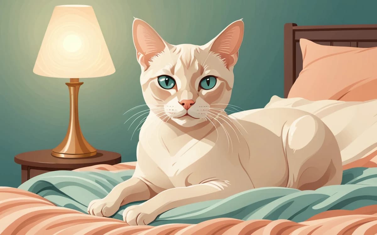 Cat Purring Frequency: The Science Behind the Healing Sound