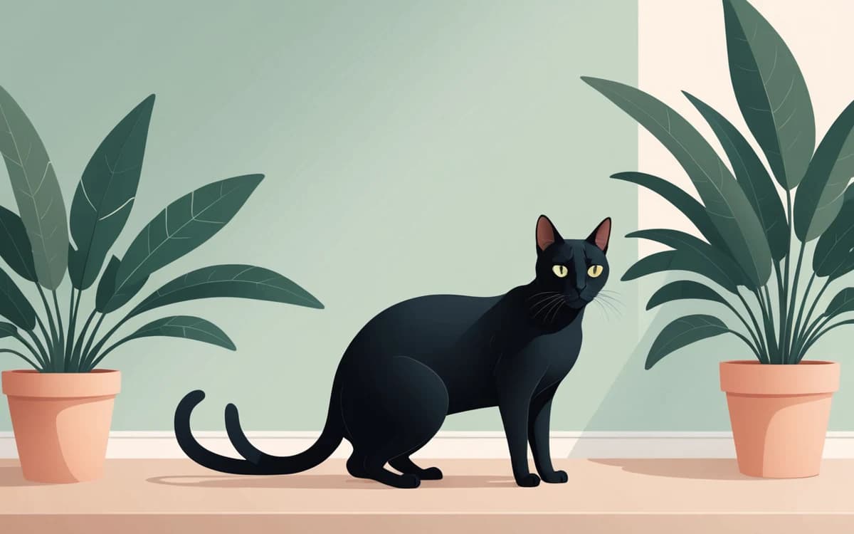 Signs of Stress in Cats: The Complete List