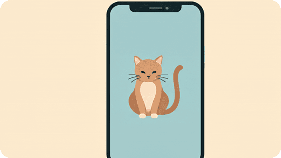 Interactive Cat Profiles