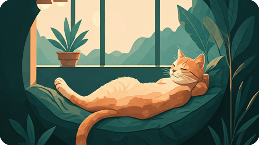 Relaxation Techniques